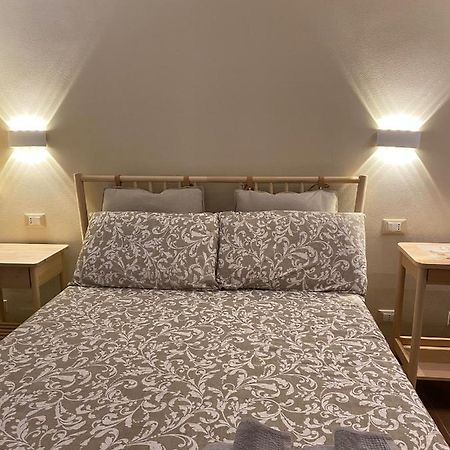 Chirone Room Монделло Екстер'єр фото